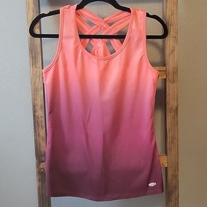 NWOT In MOTION Athletic Tank